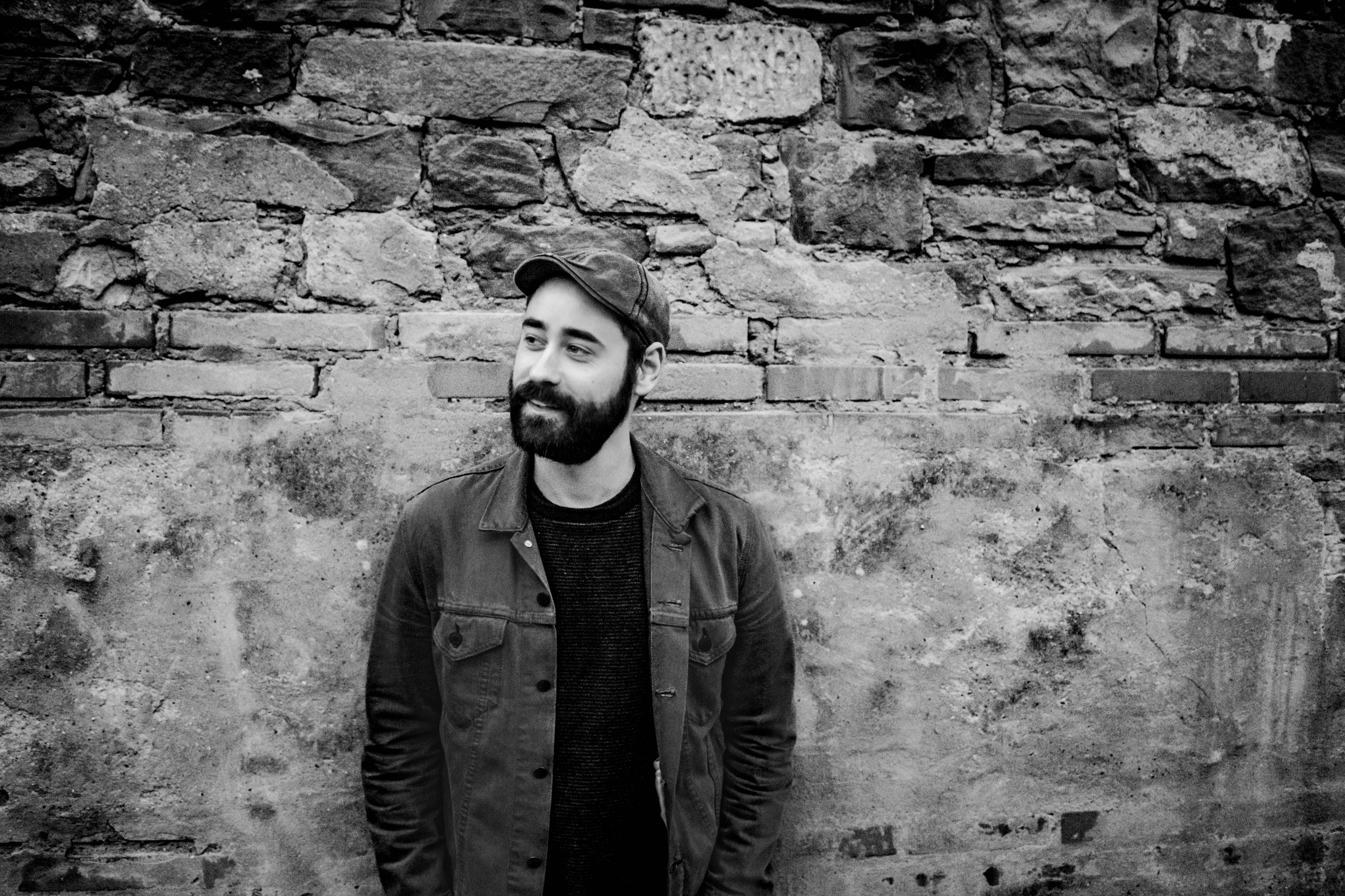 Johannes Steffen
34 y
Trier / Germany
also drummer at Matches
and lead vocals / guitar at A Hurricane‘ Revenge
wanna know more? Ask me at a gig. I´m quite a nice guy ;)